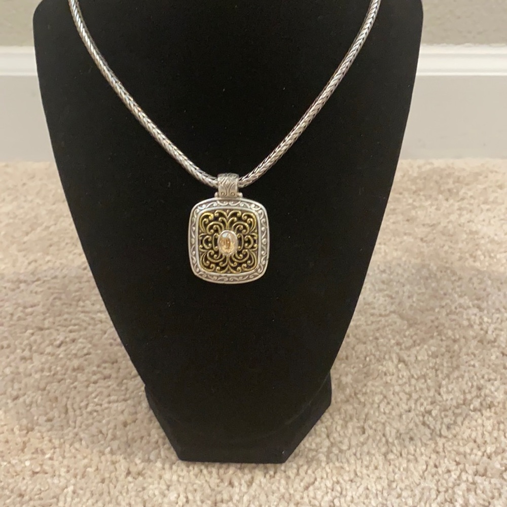 Brighton necklace